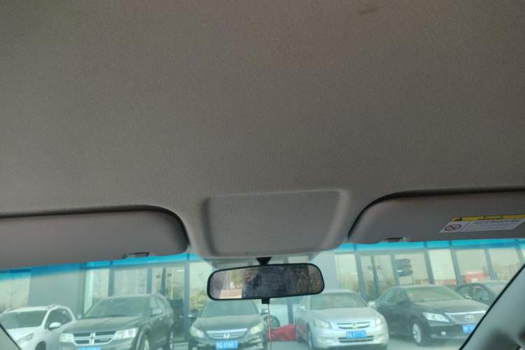 Used Kia K3 2016 1.6L Automatic GL
