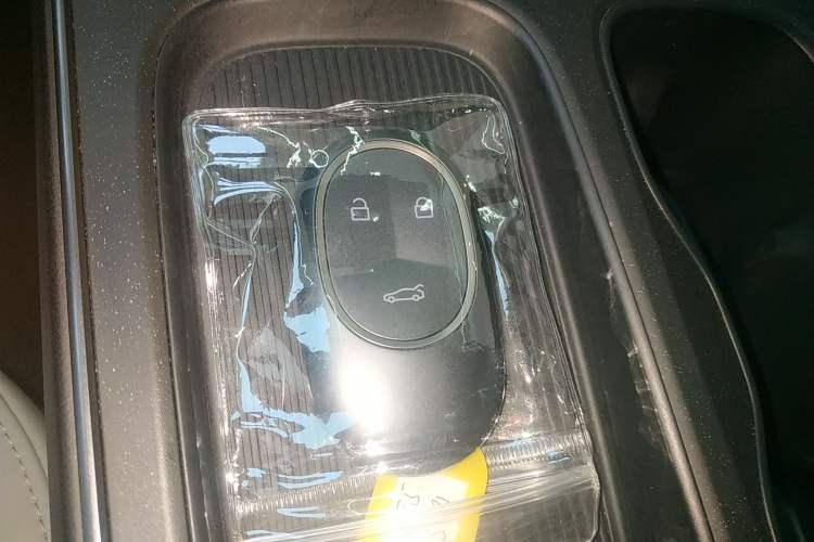 Used Nio ET5 2022 75 kWh
