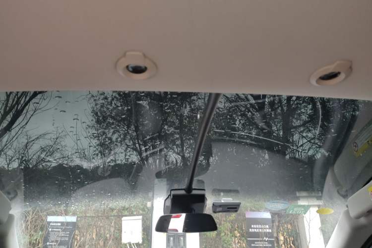 Used XPeng G3 2019 Smart Edition