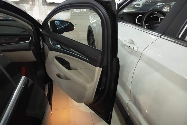 Used Buick LaCrosse 2016 20T Elite Edition
