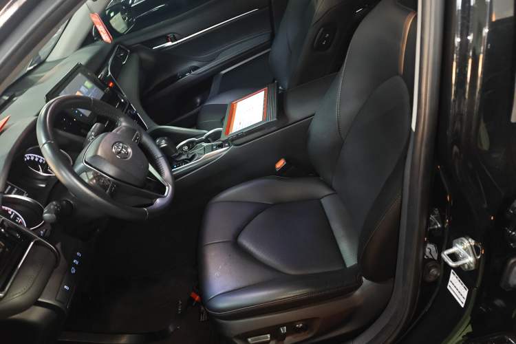 Used Toyota Camry 2023 2.0GVP Premier Edition
