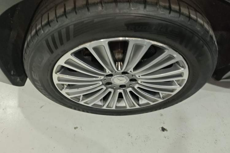 Used Mercedes-Benz GLC 2017 GLC 260 4MATIC Dynamic Edition