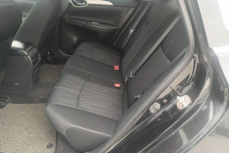 Used Nissan Sylphy 2019 Classic 1.6XE CVT Comfort Edition