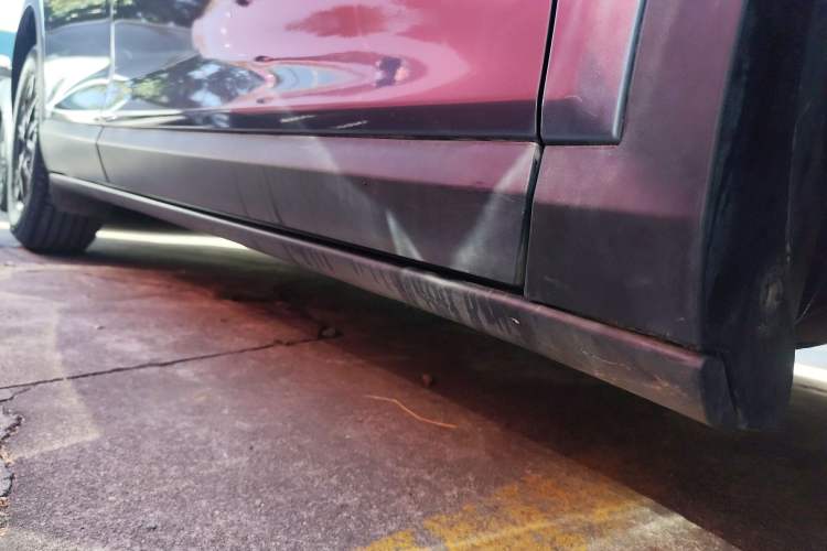 Used Mazda CX-4 2016 2.0L Automatic 2WD Blue Sky Dynamic Edition
