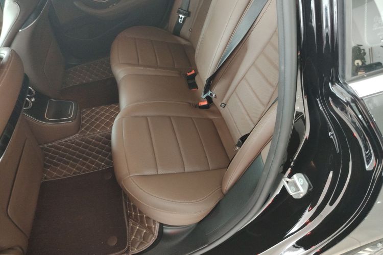 Used Mercedes-Benz E-Class 2021 Restyled E 300 L Sporty and Stylish Edition