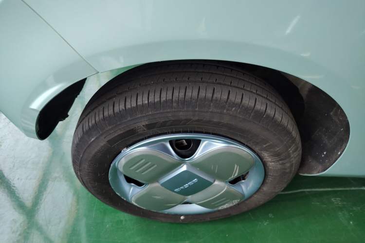 Used  Panda 2024 Panda Mini 200km Endurance Bear
