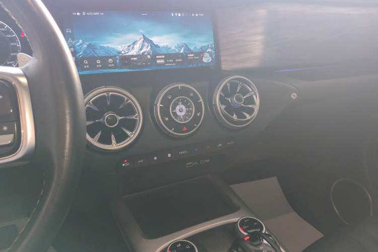 Used Tank 300 2023 Off-Road Edition 2.0T Conqueror