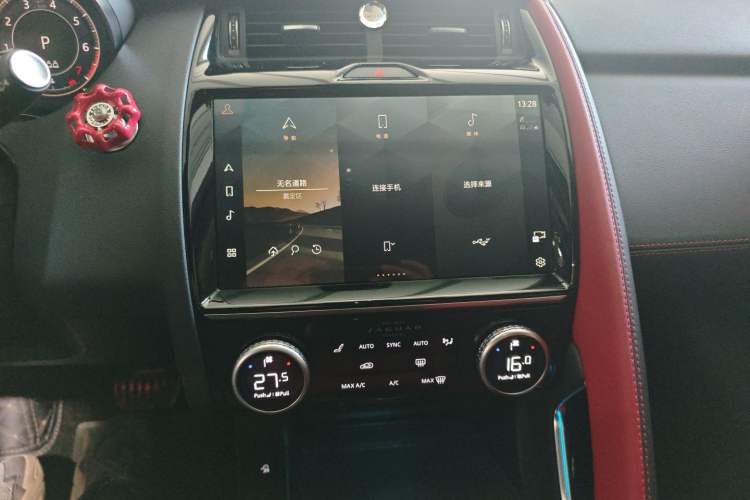 Used Jaguar E-PACE 2024 All-New R-DYNAMIC S Sport Edition
