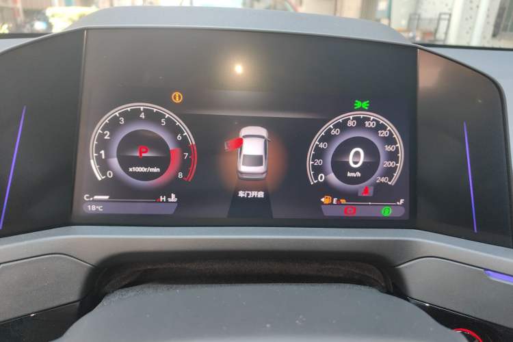 Used Honda Accord 2025 260TURBO Prestige Edition