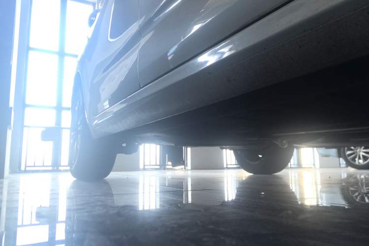 Used Citroen C4L 2014 1.8L Intelligent Drive Automatic Enjoyment Model
