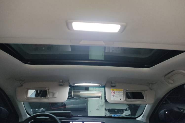 Used Geely Auto Binray 2024 Binrui COOL 1.5T DCT Champion Edition