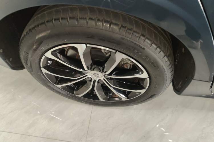 Used Volvo S60 2022 B4 Zhiyi Luxury Edition