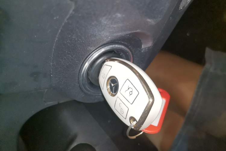 Used Mercedes-Benz E-Class 2014 E 200 Coupe
