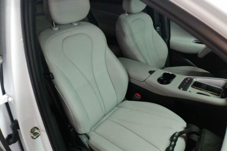 Used BYD Sealion 06 New Energy 