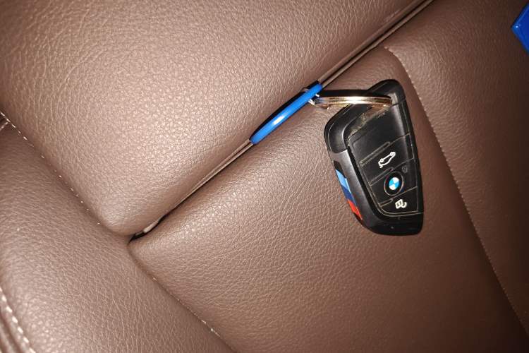 Used BMW 1 Series 2021 120i M Sport Night Edition
