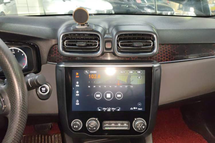 Used Lynk & Co 03 2019 1.5TD DCT Sport Edition China VI Standard
