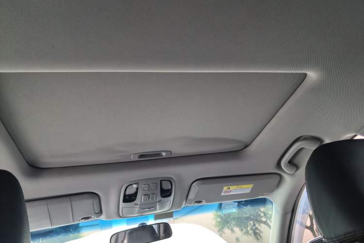 Used  Refine S7 2017 1.5T Automatic Luxury Model