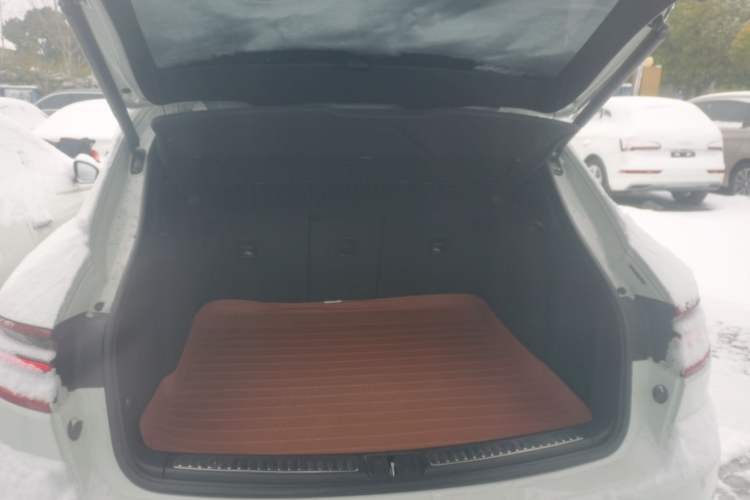 Used Porsche Macan 2017 Macan 2.0T