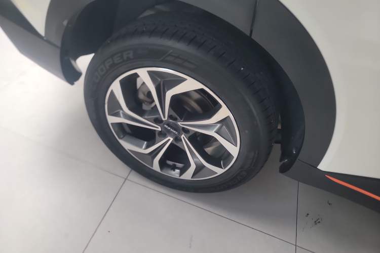 Used Haval XY 2022 1.5T Smart Edition
