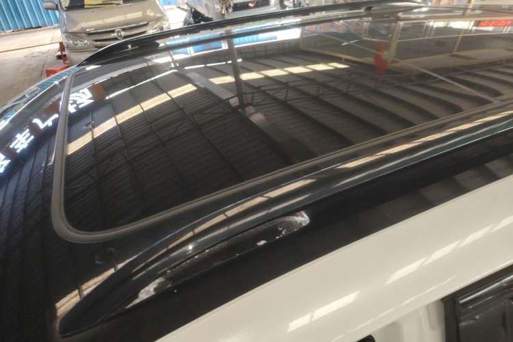 Used FORTHING T5 EVO 2021 1.5TD DCT Starry Edition