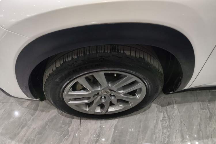 Used Lexus NX 2015 200T All-Wheel-Drive Fēngshàng Edition