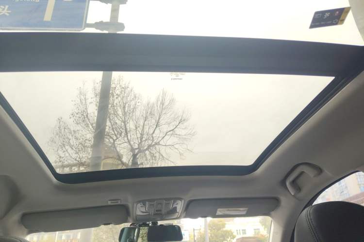 Used Haval H6 Coupe 2016 Blue Label 1.5T Automatic Two-Wheel Drive Elite Model