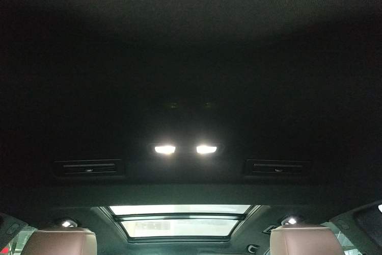 Used Buick Enclave 2022 652T 4x4 Prestige Flagship 7-Seater
