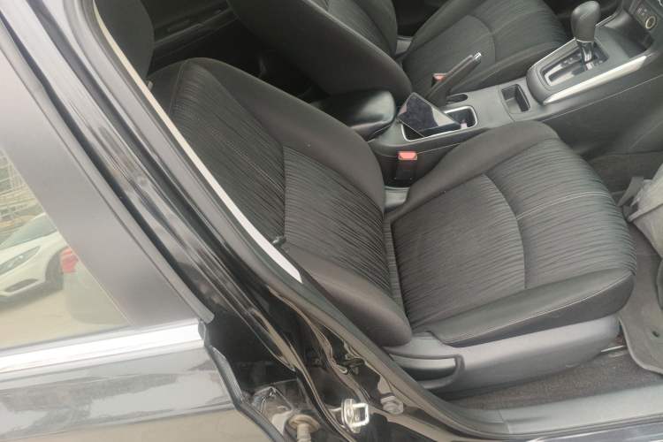 Used Nissan Sylphy 2019 Classic 1.6XE CVT Comfort Edition