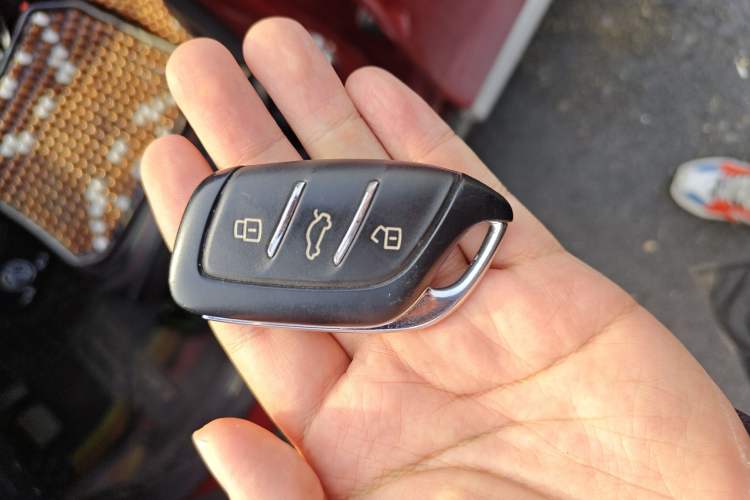 Used MG ZS 2020 180 DVVT Automatic Lite
