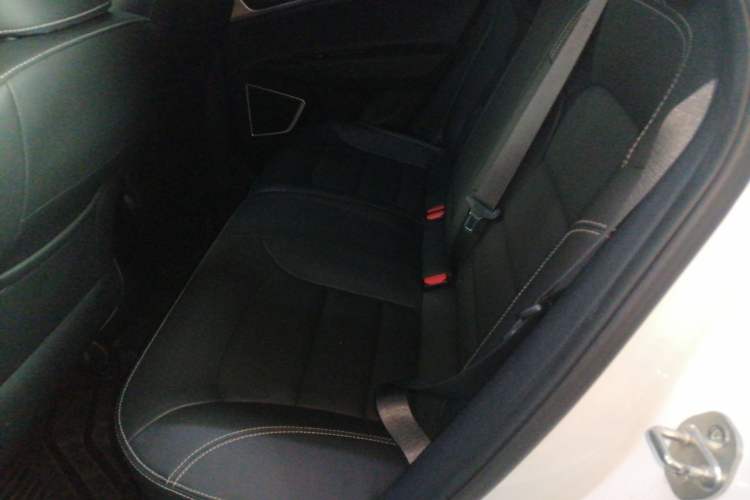 Used Geely Auto Emgrand GS 2019 1.5TD DCT Active 260T