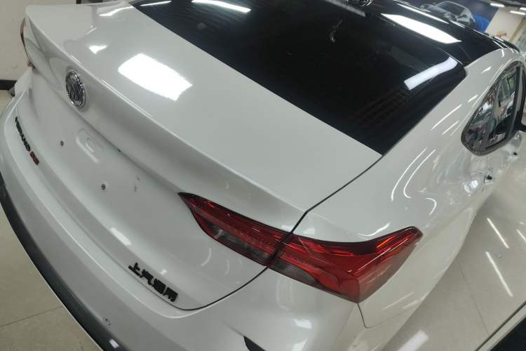 Used Buick Verano 2022 Pro GS Wind-Chasing Edition
