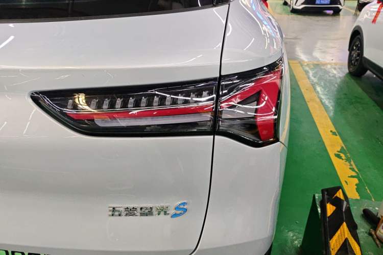 Used Wuling Xingguang S 2025 Model 510 km Flagship Version