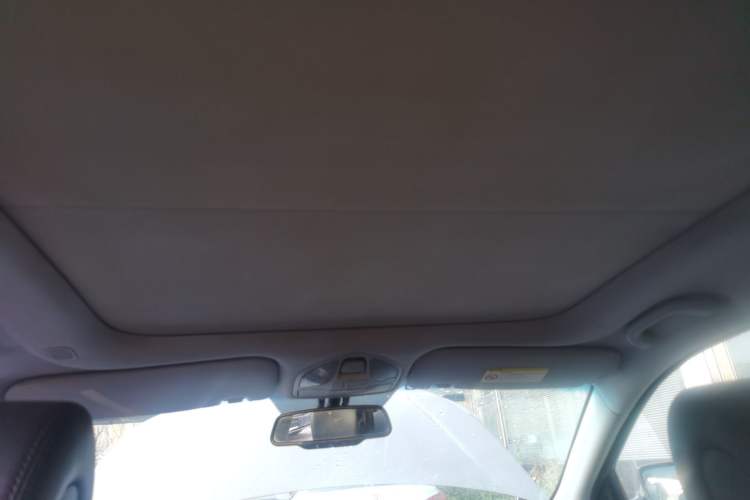 Used Hyundai Santa Fe 2015 2.0T Automatic All-Wheel Drive Smart Version 5 Seats