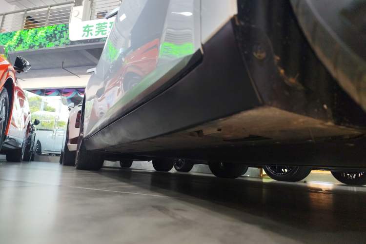 Used XPeng MONA M03 2024 620 with Ultra-Long Range