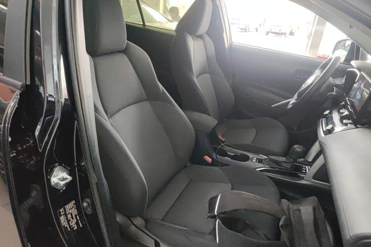 Used Toyota FRONTLANDER 2023 2.0L CVT Elite Edition
