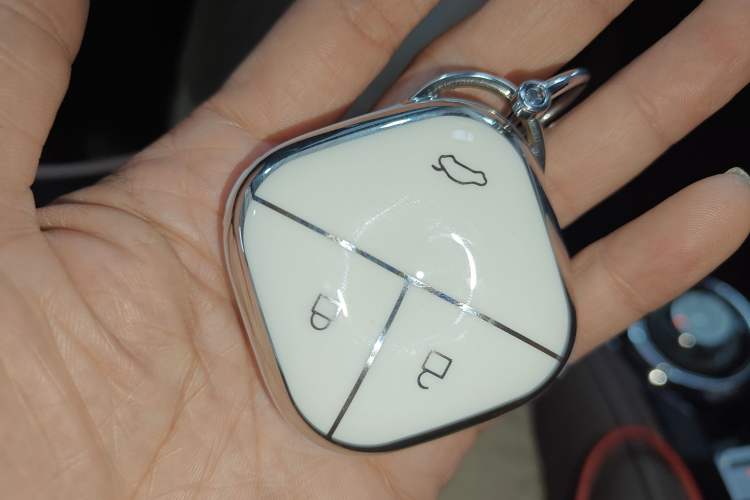 Used Wuling Bingo 2023 410 km Lingxi Deluxe Edition