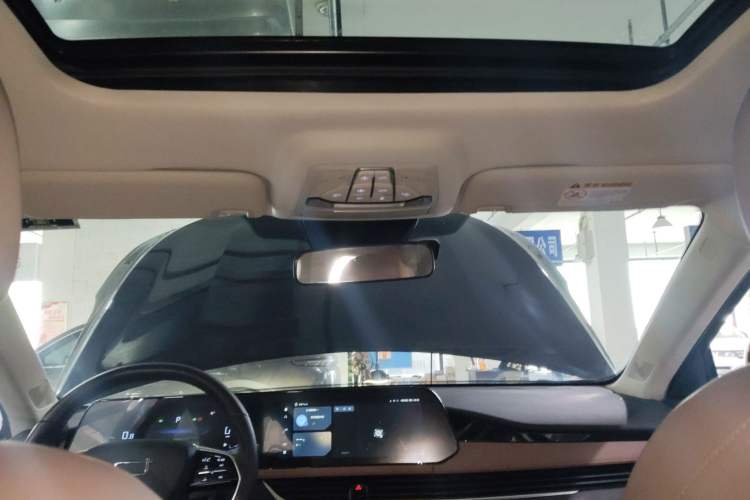 Used Bestune B70 2024 Dragon Edition 1.5T Leading Model