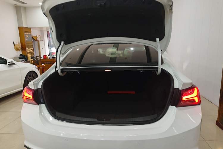 Used Chevrolet Malibu XL 2019 Redline 550T Automatic RuiLian Edition