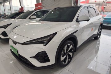 Used ARCFOX Alpha T5 2025 520 MAX