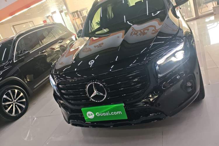 Used Mercedes-Benz GLB 2024 GLB 220 4MATIC
