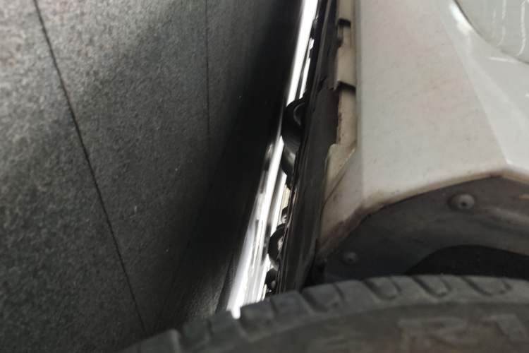 Used Volvo V60 2015 T5 Zhiya Edition
