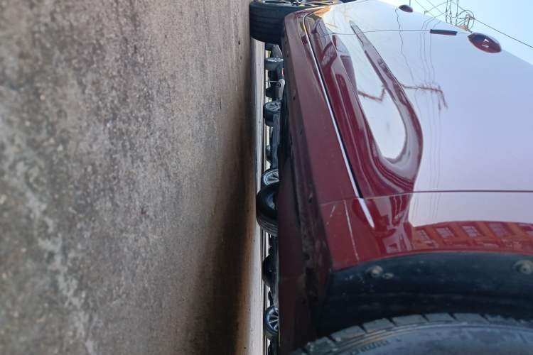 Used Chevrolet Monza 2019 RS 330T Automatic Comfort Edition China VI Standard
