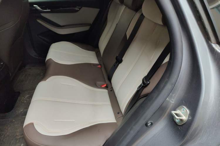 Used BYD Qin PLUS 2024 HONOR Edition DM-i 55KM Leading Model