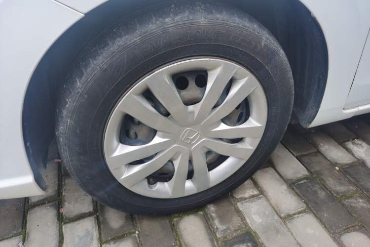 Used Honda Fit 2021 1.5L CVT Trend Edition