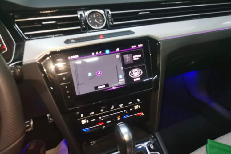 Used Volkswagen Magotan 2023 2 Million Units Limited Edition 330TSI DSG Leading Version