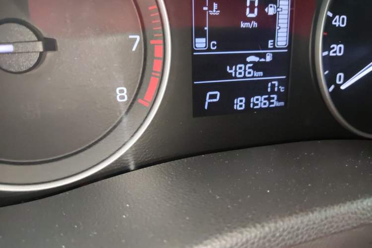 Used Hyundai ix25 2015 1.6L Automatic Two-Wheel Drive Smart GLS Trim