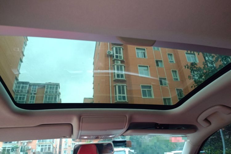 Used Volkswagen Lamando 2018 230TSI DSG Fashion Edition
