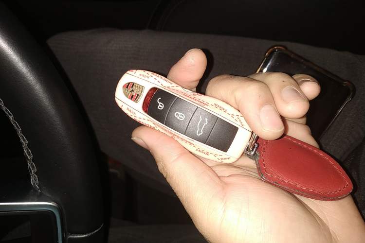 Used Porsche Macan 2018 Macan 2.0T
