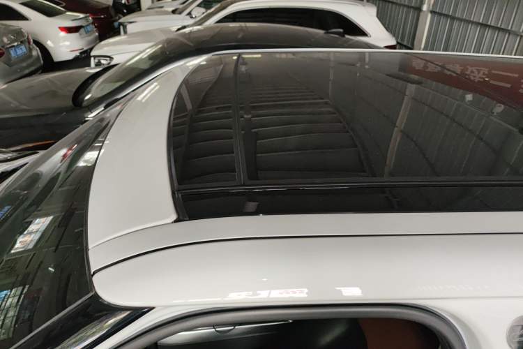 Used Land Rover Range Rover Sport 2016 3.0 SC V6 HSE