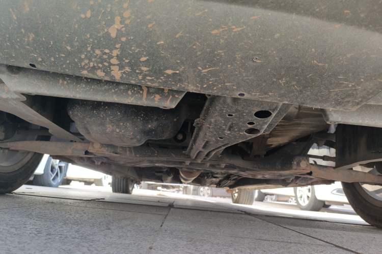 Used Geely Auto Emgrand 2021 UP 1.5L Manual Luxury Model